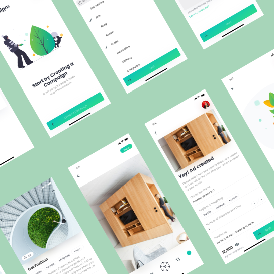 onboard app