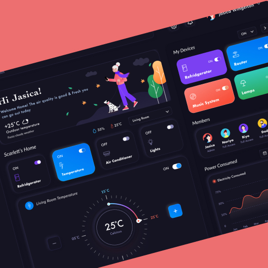 smart home