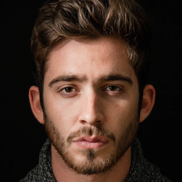 author photo